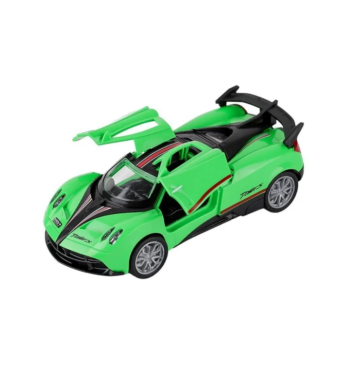 JW567-170 Sürtmeli Kapısı Açılan Spor Araba