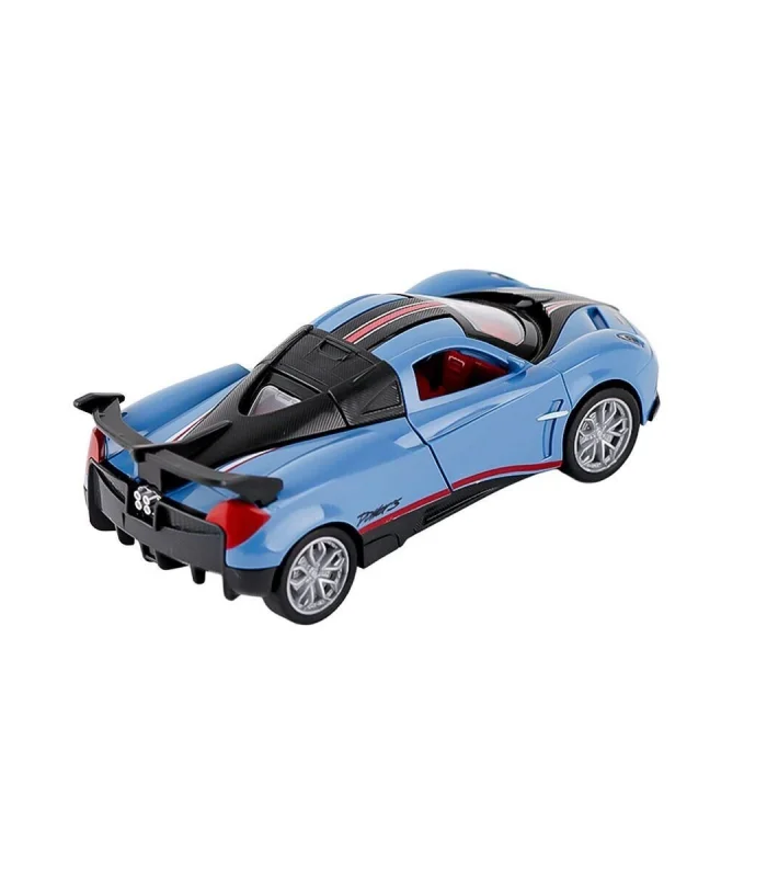 JW567-170 Sürtmeli Kapısı Açılan Spor Araba