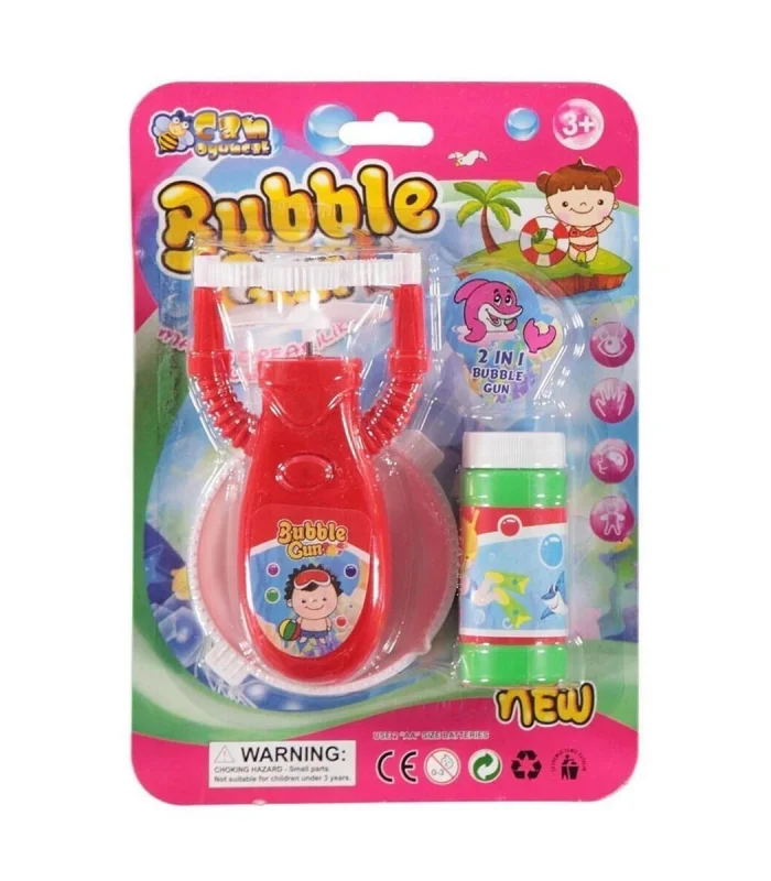 JY2009A KÖPÜK TABANCASI