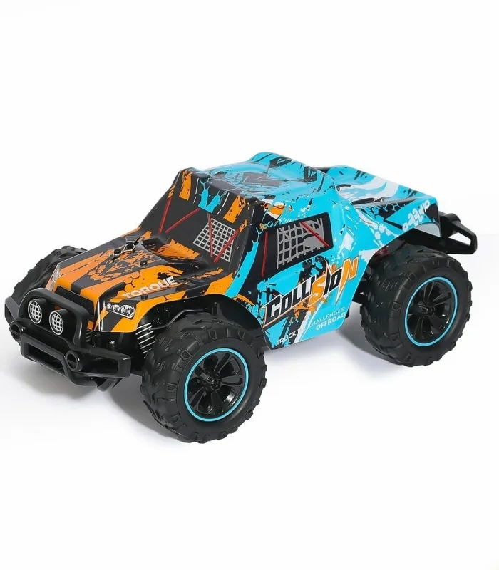 K-61  Yüksek Hızlı Araç 1:16 2.G 40km/h -Gepettoys