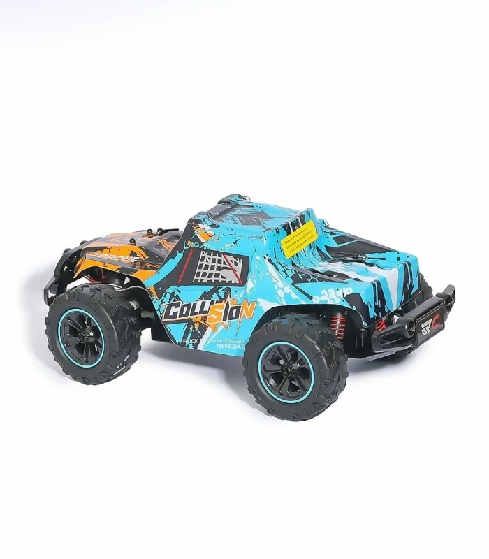 K-61  Yüksek Hızlı Araç 1:16 2.G 40km/h -Gepettoys