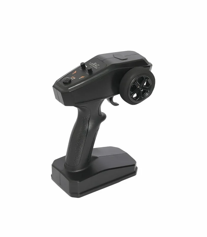 K-61  Yüksek Hızlı Araç 1:16 2.G 40km/h -Gepettoys