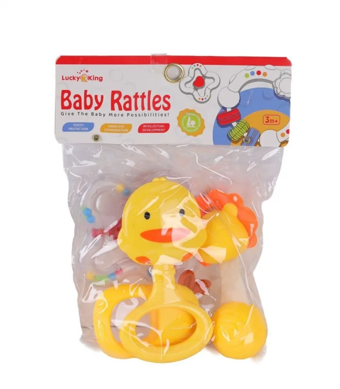 K225D406 POŞ 4 PARÇA ÇINGIRAK