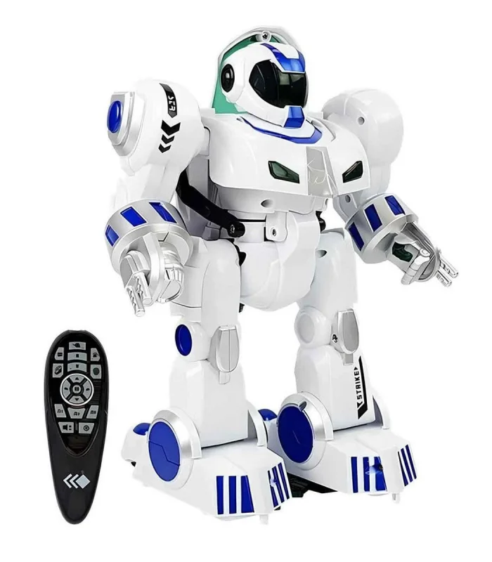 K4 BÜYÜK UZ KUM ROBOT