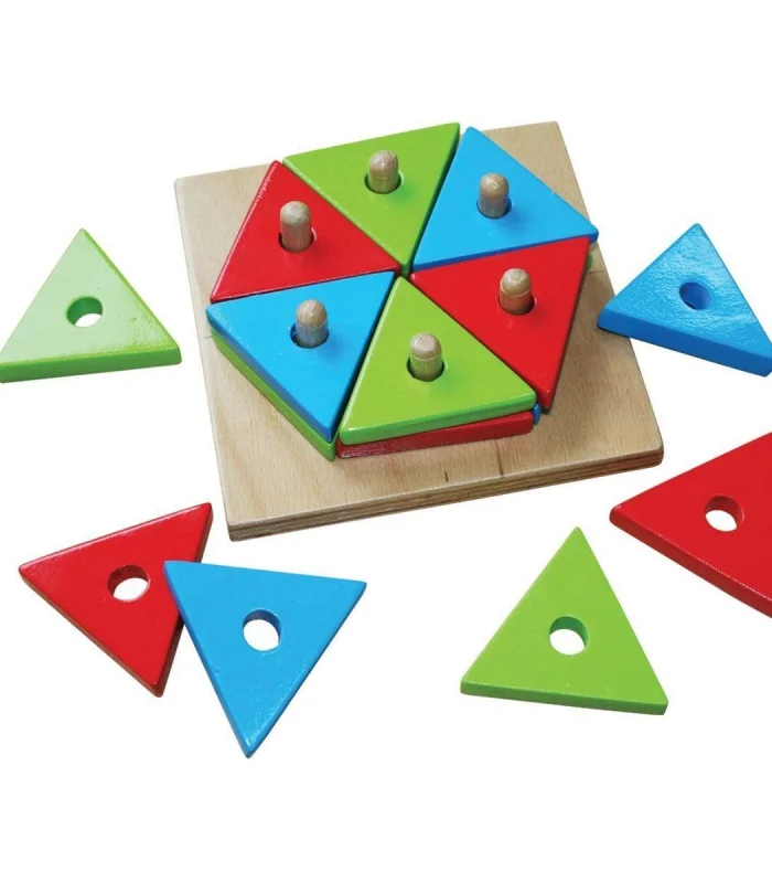 KAL-1006 Altıgen Sök Tak -Chiva