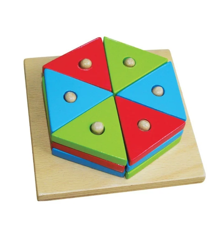 KAL-1006 Altıgen Sök Tak -Chiva