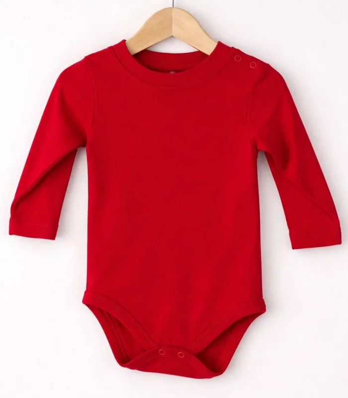 Kalp Desenli Kulaklı 3 Lü Kız Bebek Takımı