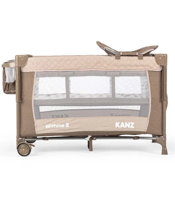 Kanz Withme Iı Anne Yanı Oyun Parkı Kahve