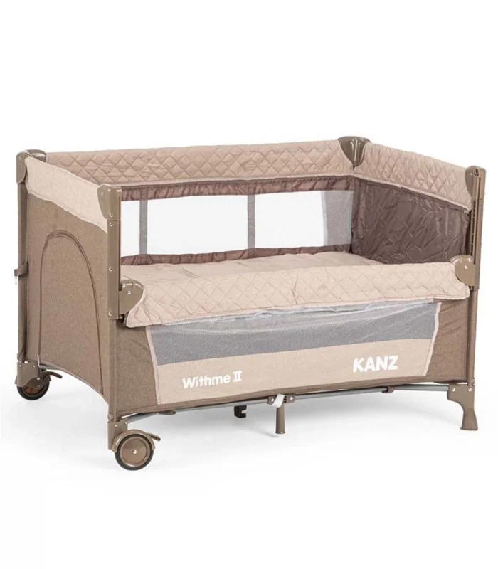 Kanz Withme Iı Anne Yanı Oyun Parkı Kahve