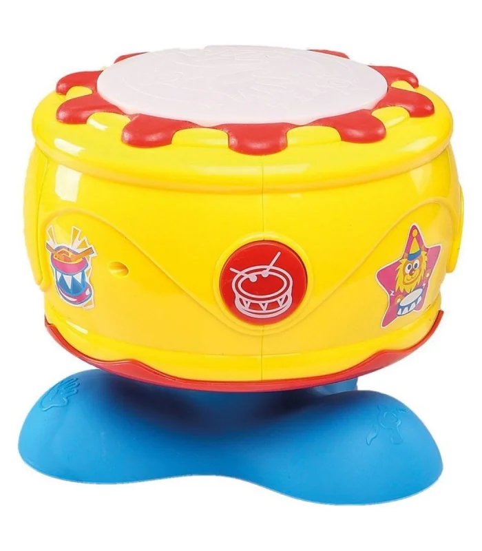 KAYA DAVUL IŞIKLI SESLİ -BİRLİK