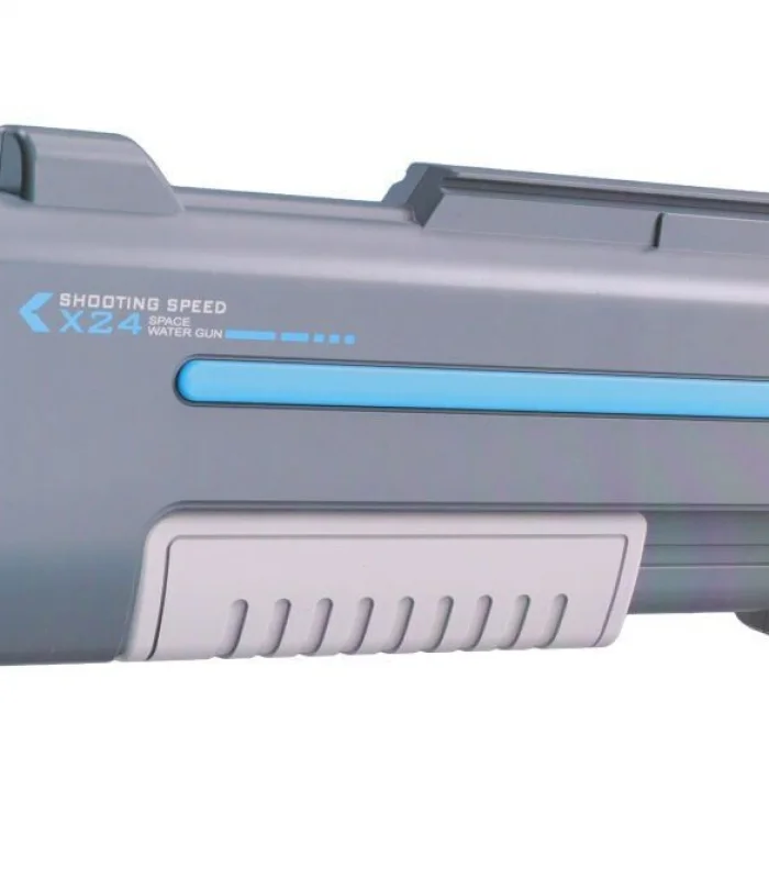 KB1390 ŞARJLI PİLLİ SU TÜFEĞİ 12