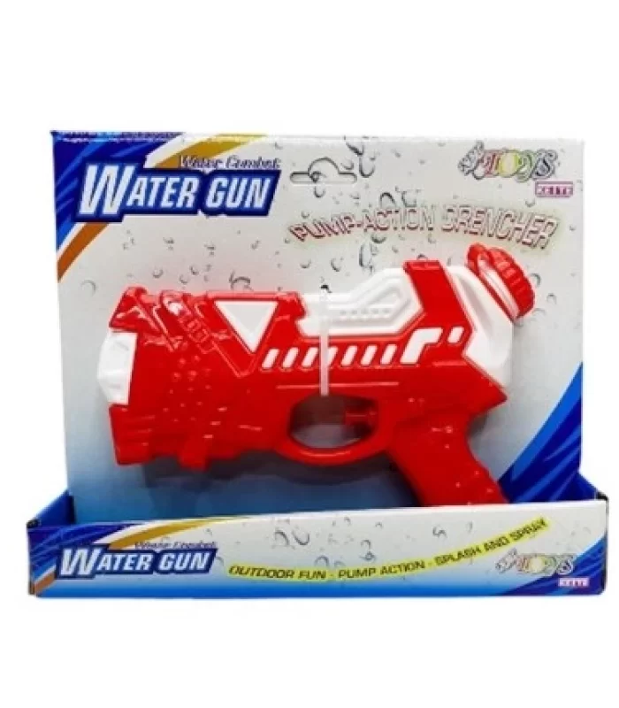 Ket Toys Lazer Su Tabancası
