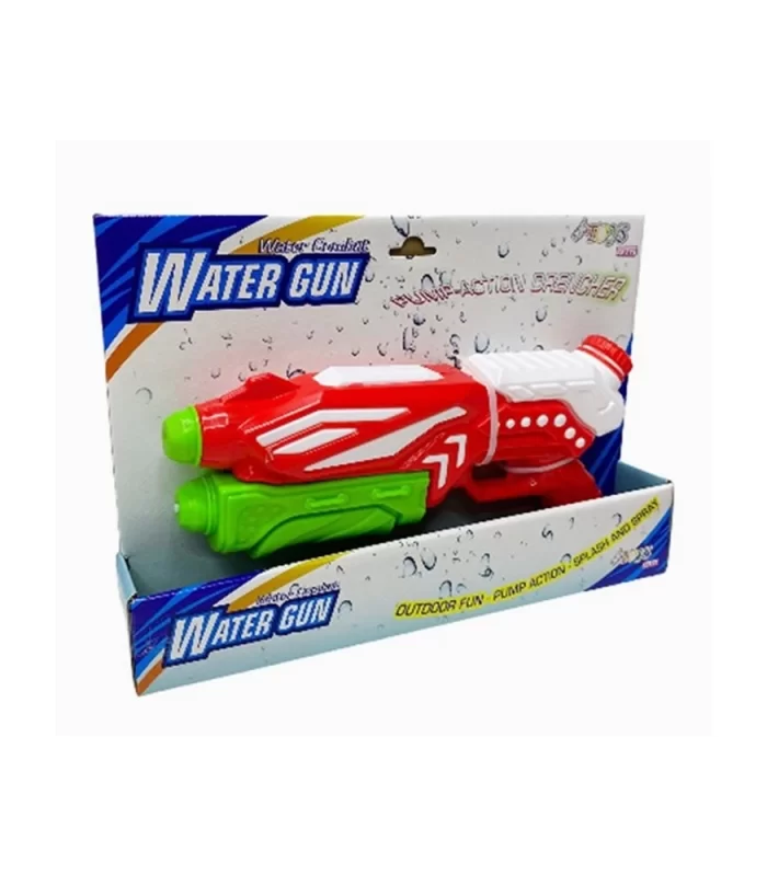 Ket Toys Pompalı Su Tabancası 183