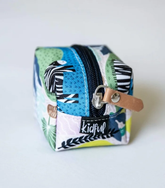 Kidful Emzik Kutusu Jungle