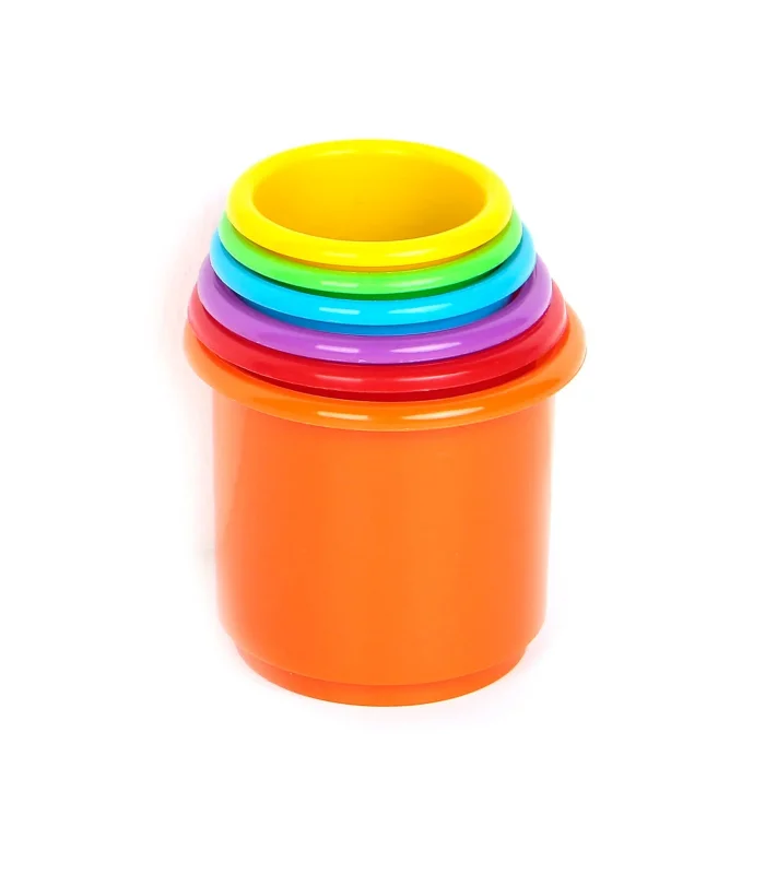 Kiki Eğlenceli Bardaklar AE-1612