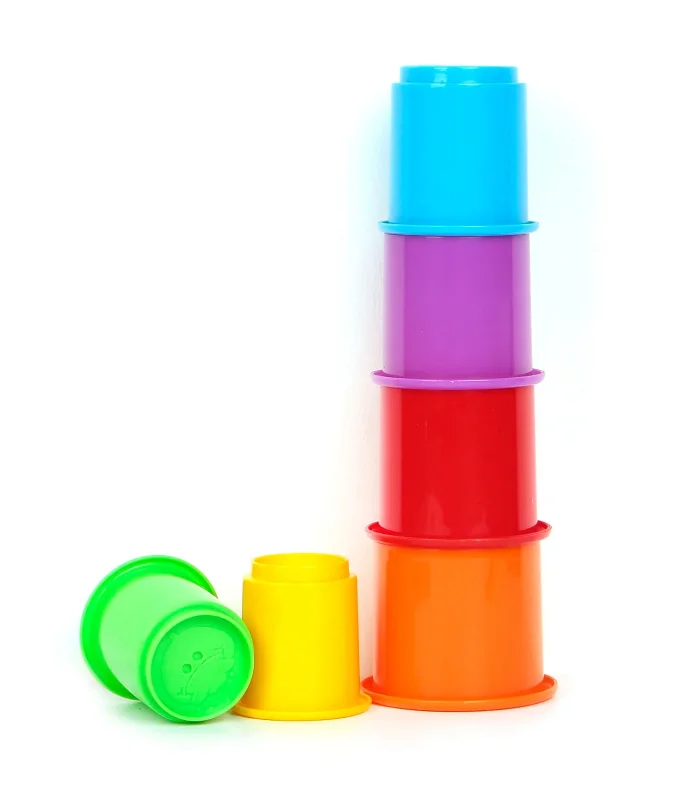 Kiki Eğlenceli Bardaklar AE-1612