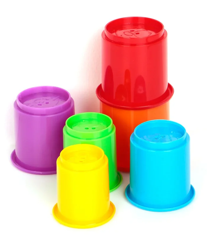 Kiki Eğlenceli Bardaklar AE-1612