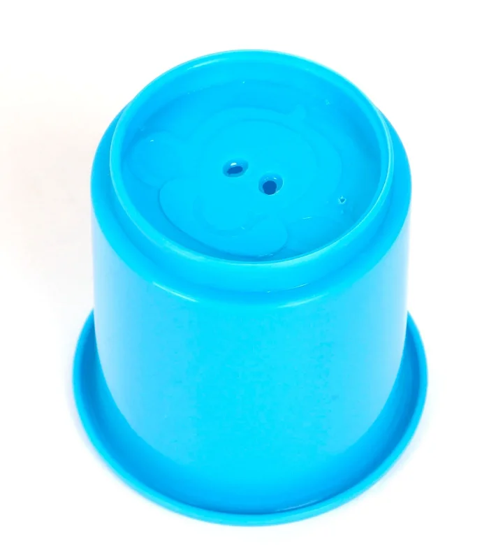 Kiki Eğlenceli Bardaklar AE-1612