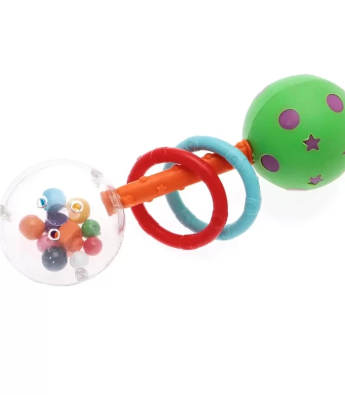 Kiki Galaxy Çıngırak AE-1710