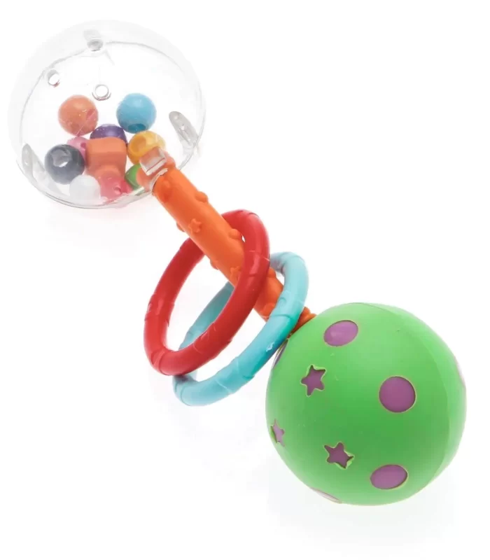 Kiki Galaxy Çıngırak AE-1710
