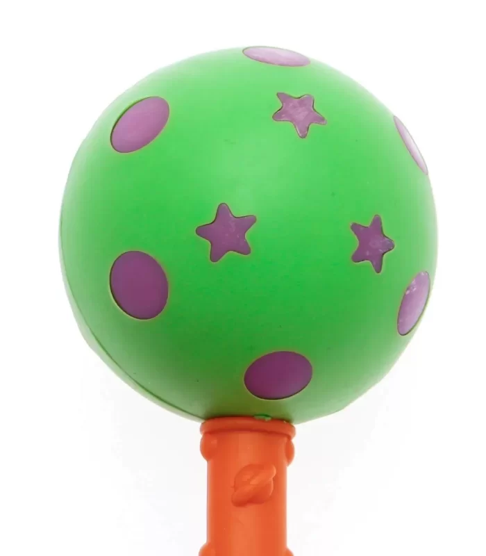 Kiki Galaxy Çıngırak AE-1710