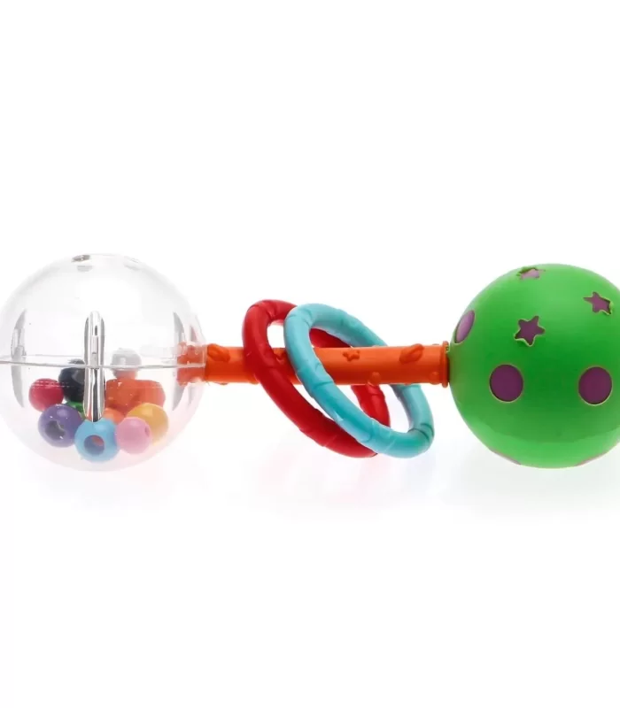 Kiki Galaxy Çıngırak AE-1710