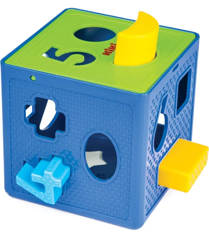 Kiki Neşeli Bultak Küp AE-1210
