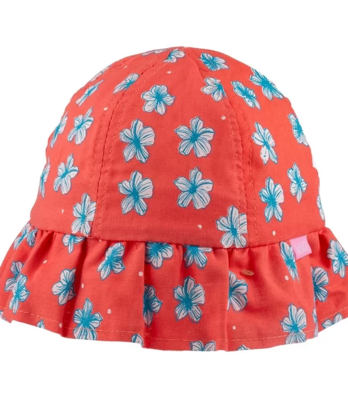 Kitti Bebe Maksi ( 1-3 Yaş ) Y8120-02 Soft Pembe