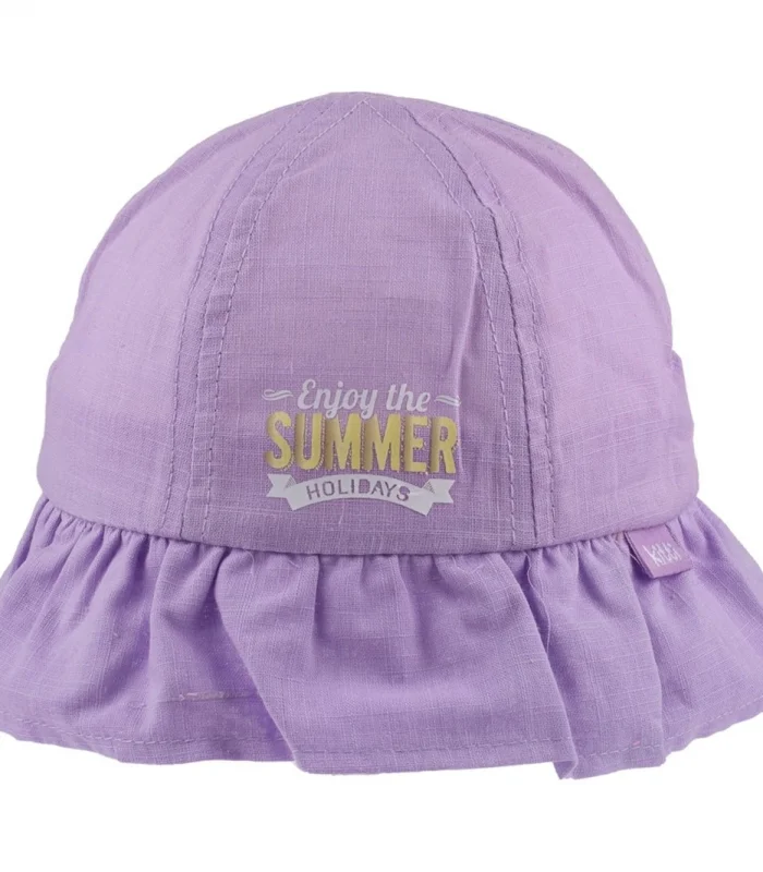 Kitti Bebe Maksi (1-3 Yaş) Y8120-07 Lila