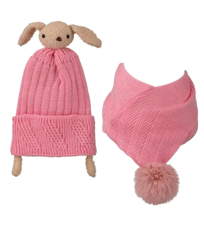 Kitti Çocuk Unisex 2li Takım (4-8 Yaş) K24175-05-063