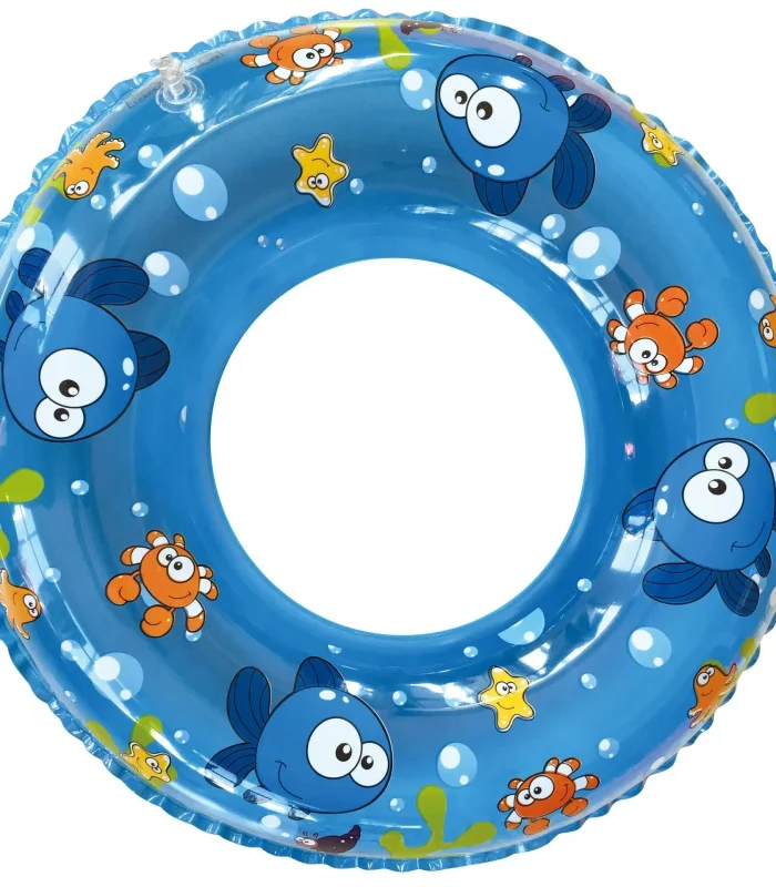 Kızılkaya Simit Desenli 45 Cm 1710012