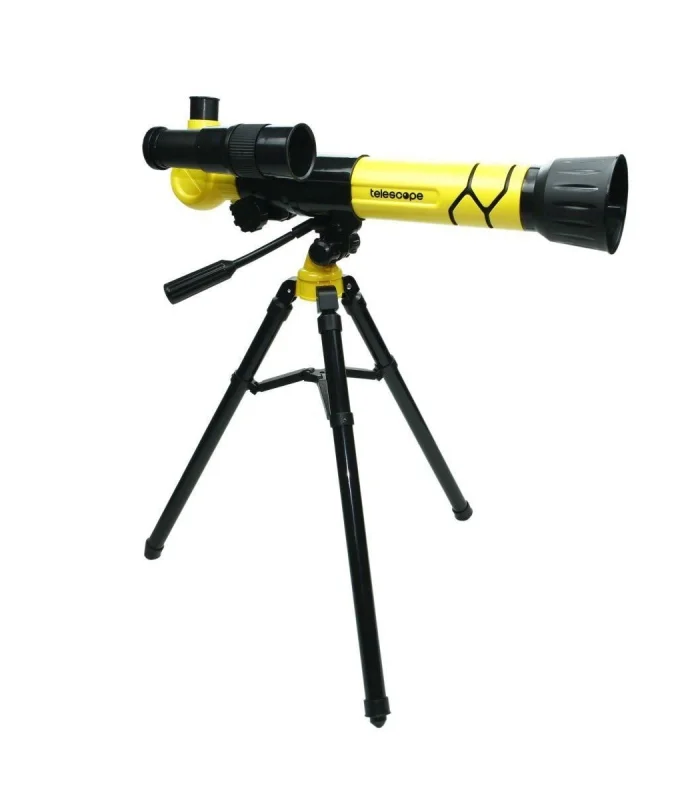 KM-1001-2  Profesyonel Telefon Bağlanabilir Teleskop -Vardem
