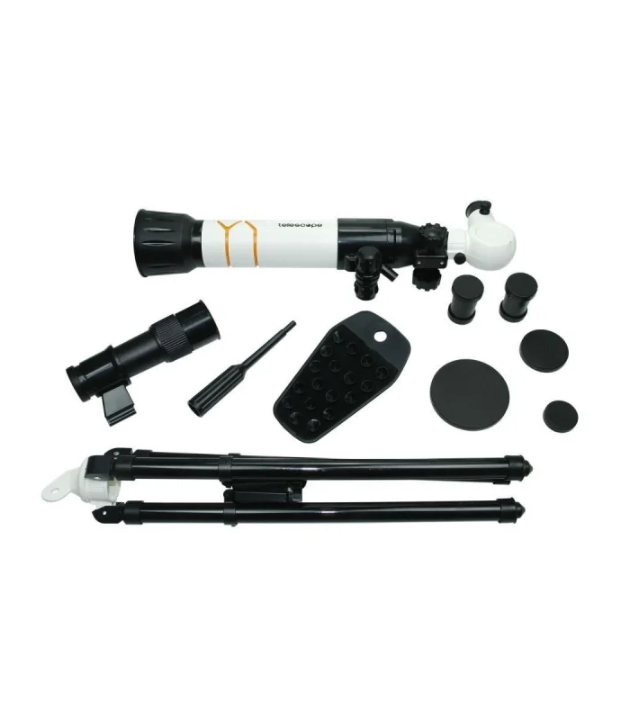 KM-1001-2  Profesyonel Telefon Bağlanabilir Teleskop -Vardem