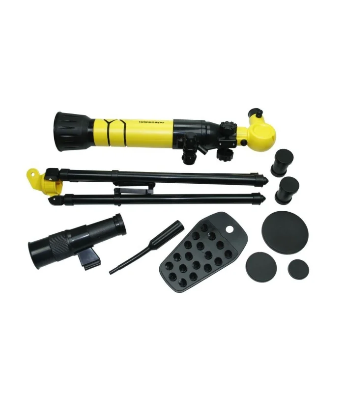 KM-1001-2  Profesyonel Telefon Bağlanabilir Teleskop -Vardem