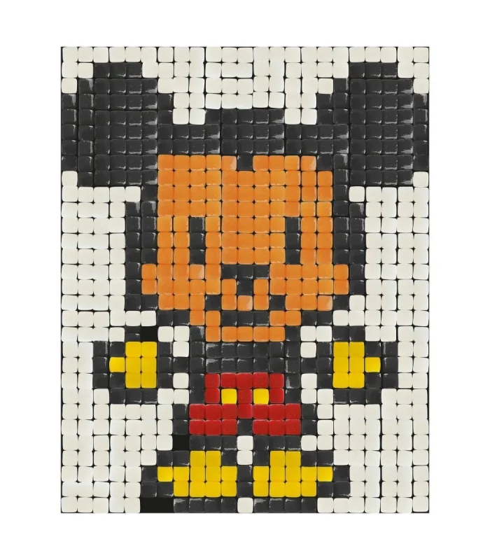 KM2515 Kumtoys Cam Mozaik