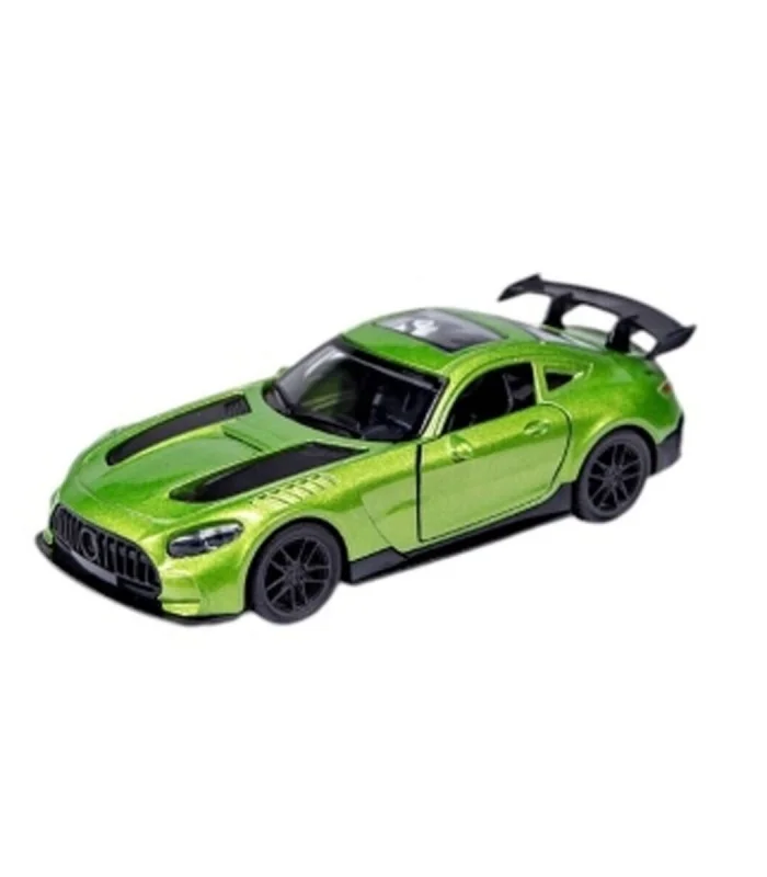 KM36201C-1-2-3-4 Vardem Çek Bırak Metal Araba  1:36