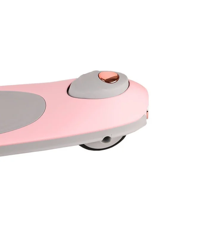 KM603 Sesli Scooter 3 Renk -Can Oyuncak