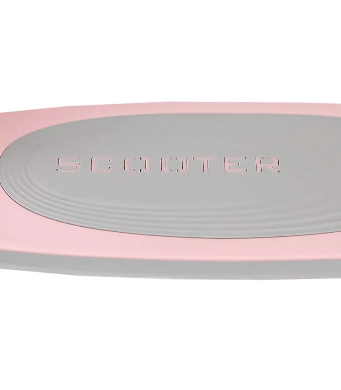 KM603 Sesli Scooter 3 Renk -Can Oyuncak