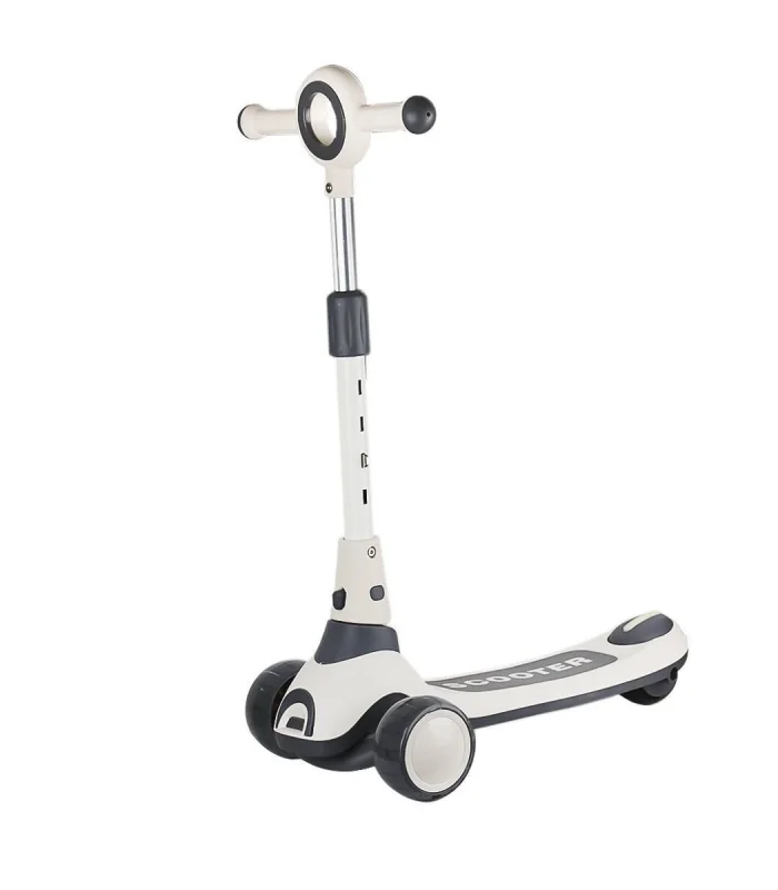 KM653 Sesli Scooter -Can Oyuncak