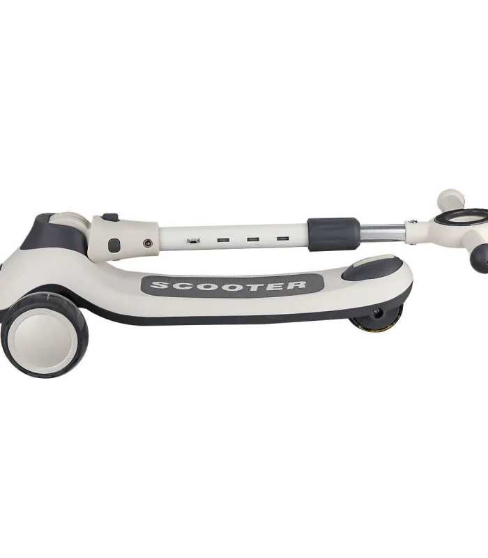 KM653 Sesli Scooter -Can Oyuncak