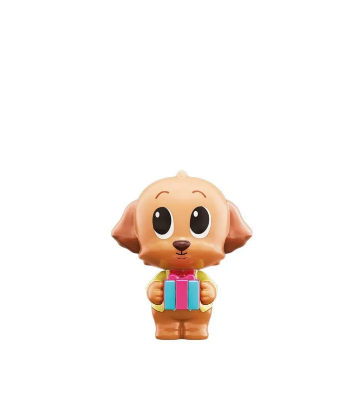 KP28011 Keeppley Lovely Street - Poodle Toy Store 374 Parça Yapım Seti