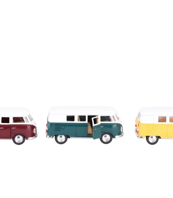 KT5060D ÇEKBIRAK 1962 VOLKSWAGEN