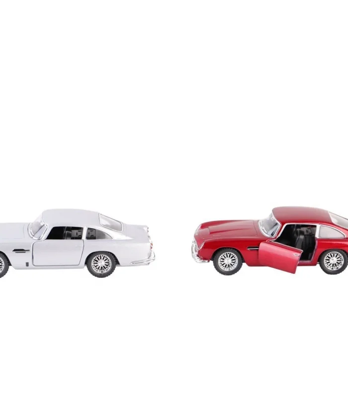 KT5406D MIX CEKBIRAK 1963 ASTON MARTIN DB5