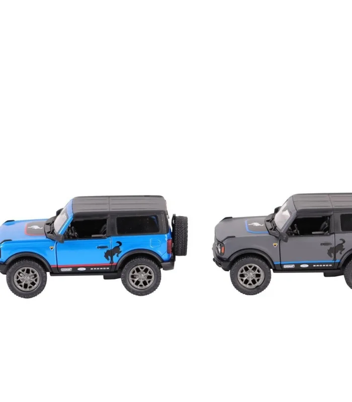 KT5438DFB C-B 2022 FORD BRONCO LIVERY