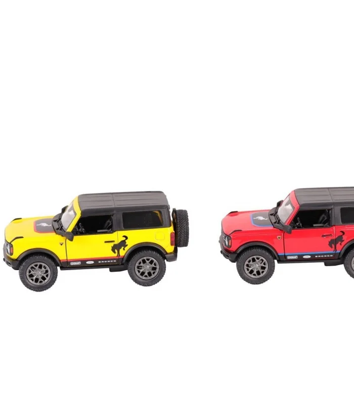 KT5438DFB C-B 2022 FORD BRONCO LIVERY