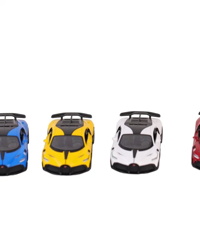 KT5442D ÇEKBIRAK BUGATTI DIVO