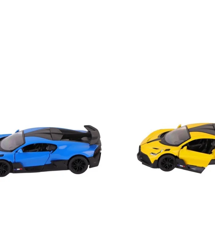 KT5442D ÇEKBIRAK BUGATTI DIVO