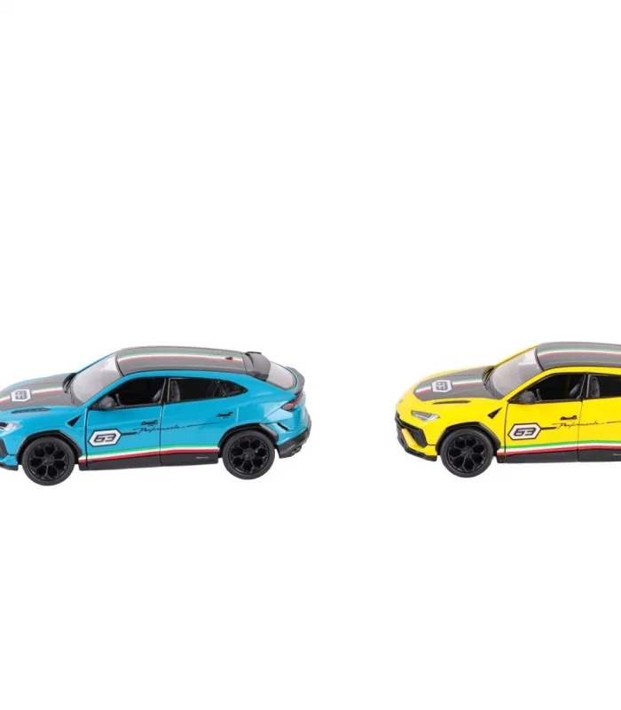 KT5447DF ÇEKBIRAK LAMBORGHINI URUS