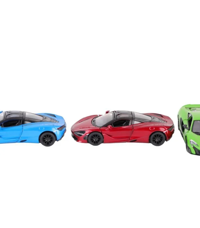 KT5449D ÇEKBIRAK MCLAREN COLLECTION