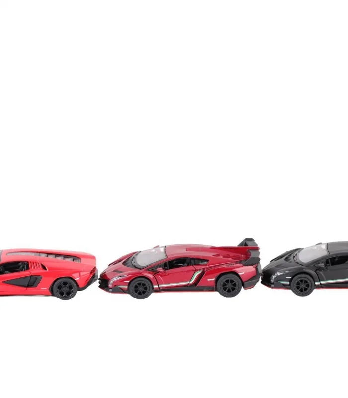 KT5452D ÇEKBIRAK LMBORGHINI COLLECTION